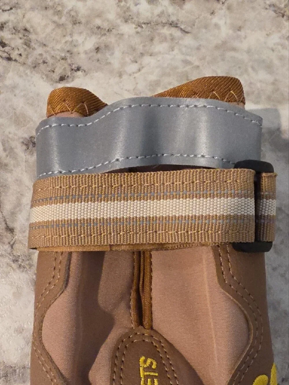 Qumy Pet protective paw